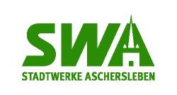 SW-Aschersleben Logo